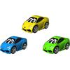 Αυτοκινητάκι Bburago Junior Lamborghini My 1st Collection σε διάφορα χρώματα